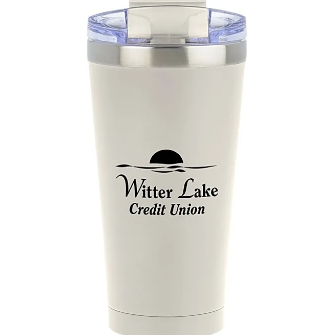 Basecamp McKinley Vacuum Tumbler - 20 oz.