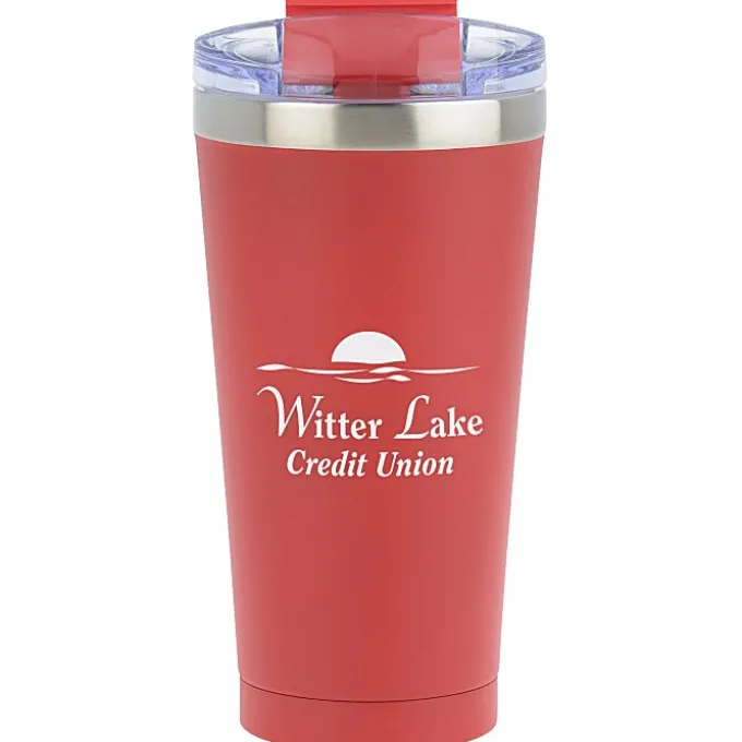 Basecamp McKinley Vacuum Tumbler - 20 oz.