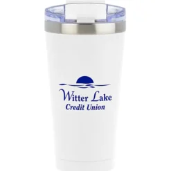 Basecamp McKinley Vacuum Tumbler - 20 oz.