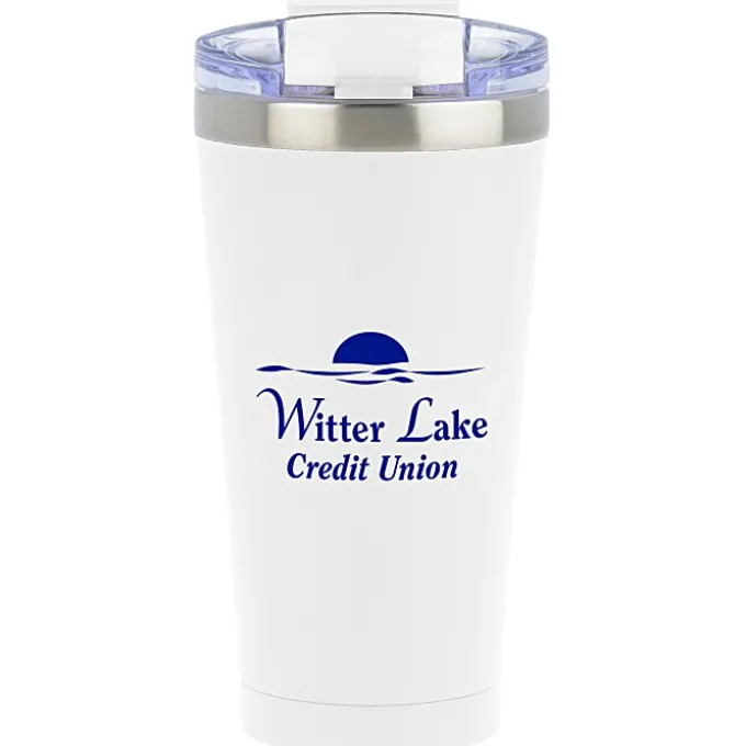 Basecamp McKinley Vacuum Tumbler - 20 oz.