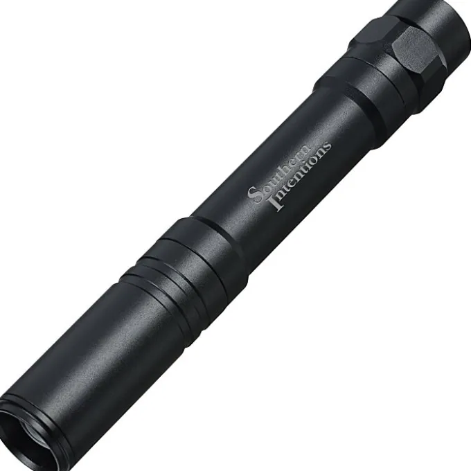 Basecamp Mega Flashlight