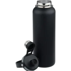Basecamp Mega Tundra Vacuum Bottle with Sport Lid - 40 oz