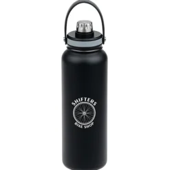 Basecamp Mega Tundra Vacuum Bottle with Sport Lid - 40 oz
