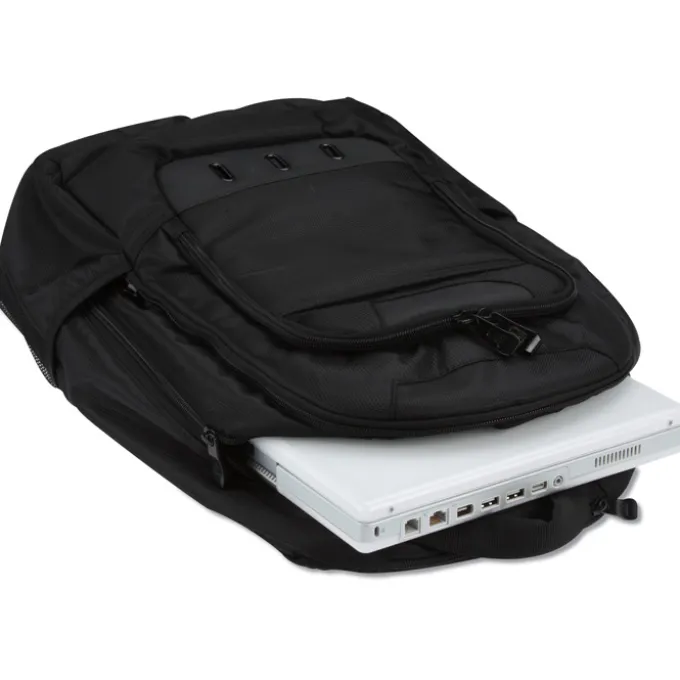 Basecamp Navigator Laptop Backpack - Embroidered