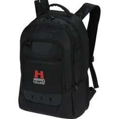 Basecamp Navigator Laptop Backpack - Embroidered