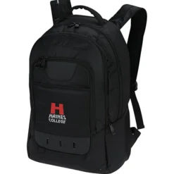 Basecamp Navigator Laptop Backpack - Embroidered