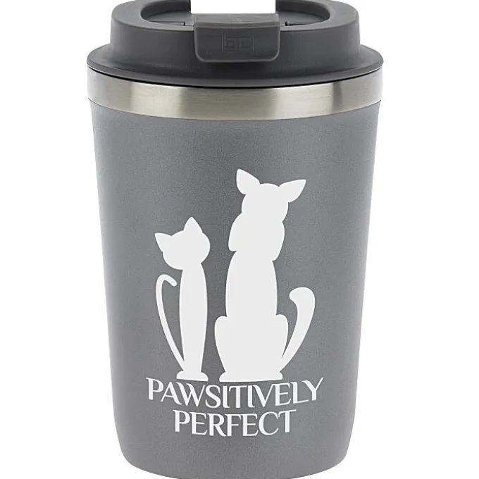 Basecamp Sequoia Vacuum Tumbler - 12 oz.