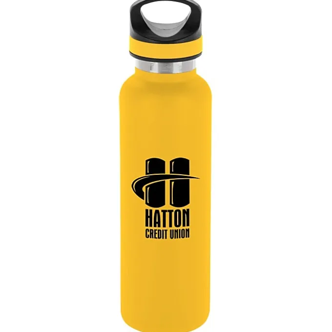 Basecamp Tundra Vacuum Bottle - 20 oz.