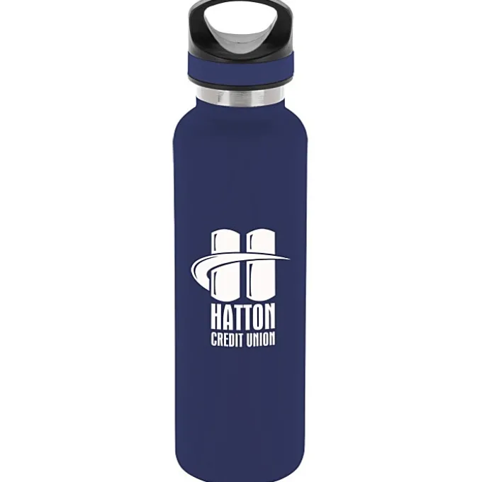 Basecamp Tundra Vacuum Bottle - 20 oz.