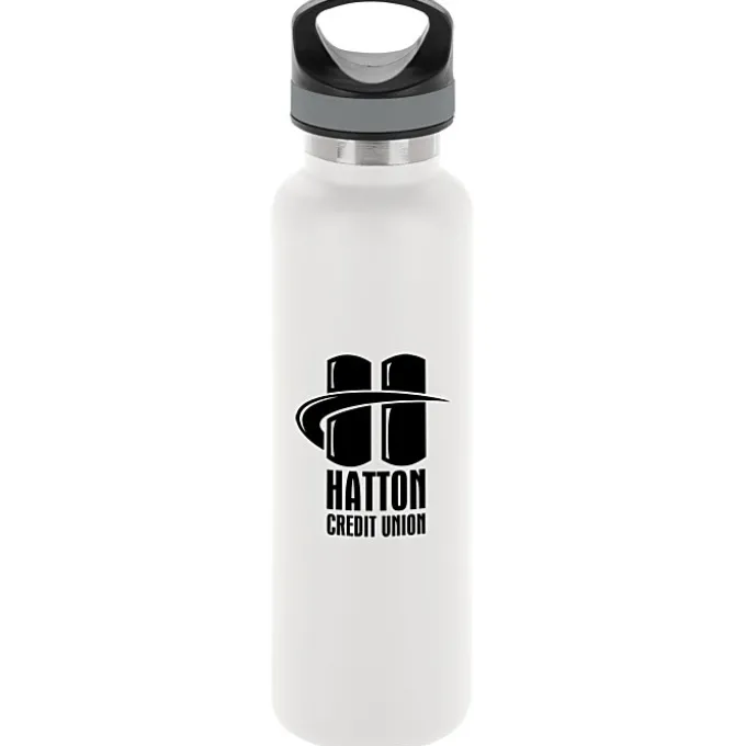 Basecamp Tundra Vacuum Bottle - 20 oz.