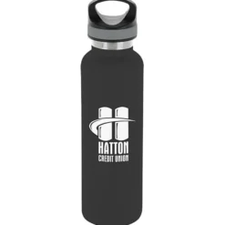 Basecamp Tundra Vacuum Bottle - 20 oz.