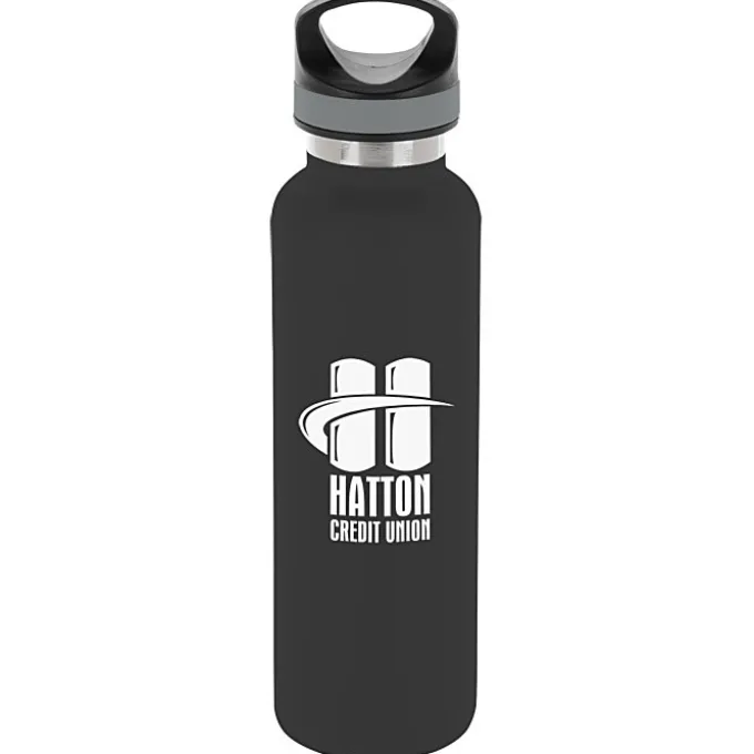 Basecamp Tundra Vacuum Bottle - 20 oz.