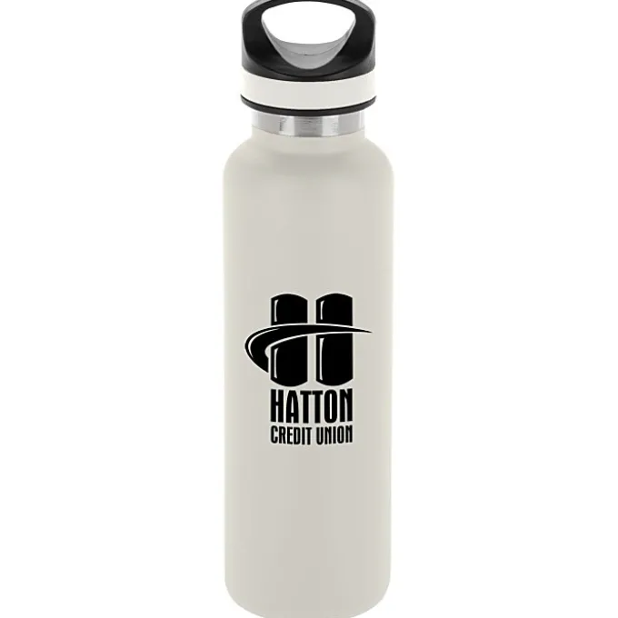 Basecamp Tundra Vacuum Bottle - 20 oz.