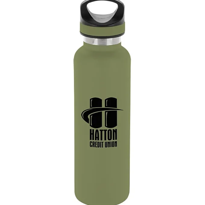 Basecamp Tundra Vacuum Bottle - 20 oz.