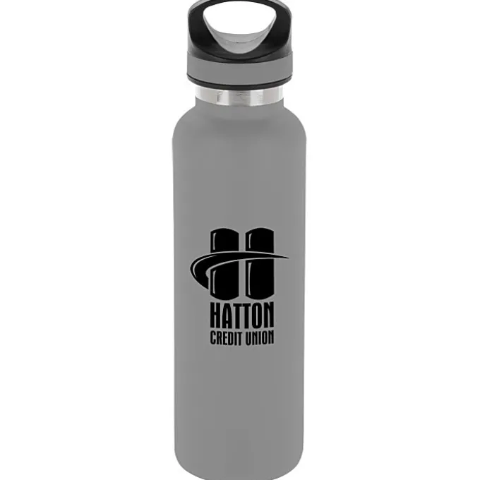 Basecamp Tundra Vacuum Bottle - 20 oz.