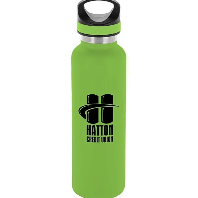 Basecamp Tundra Vacuum Bottle - 20 oz.