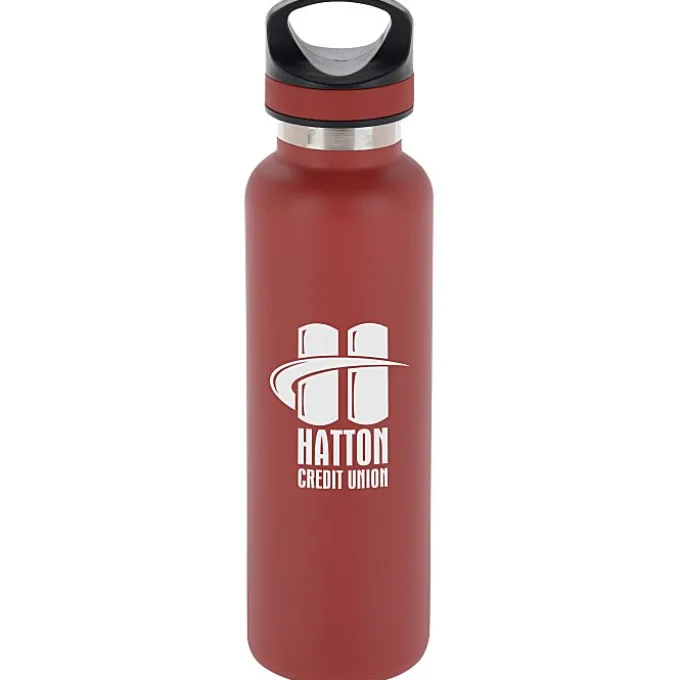 Basecamp Tundra Vacuum Bottle - 20 oz.