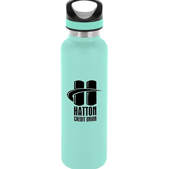 Basecamp Tundra Vacuum Bottle - 20 oz.