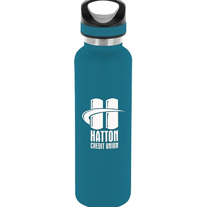 Basecamp Tundra Vacuum Bottle - 20 oz.