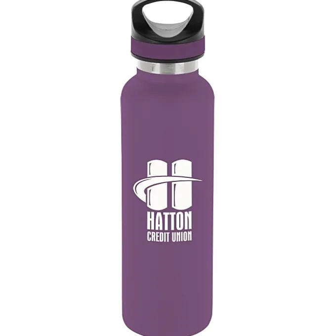 Basecamp Tundra Vacuum Bottle - 20 oz.