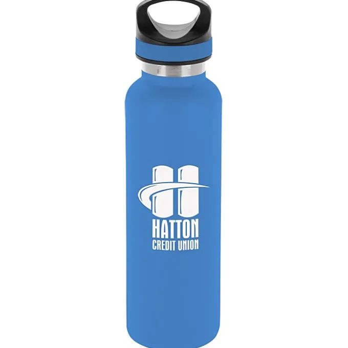Basecamp Tundra Vacuum Bottle - 20 oz.