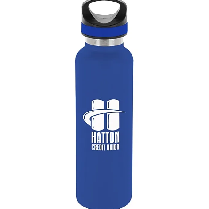 Basecamp Tundra Vacuum Bottle - 20 oz.
