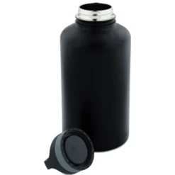 Basecamp Tundra Vacuum Growler - 64 oz. - Laser Engraved