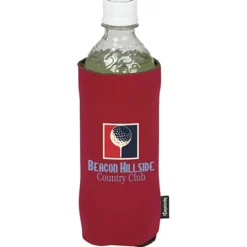 Basic Collapsible Koozie® Bottle Cooler