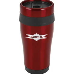Basic Color Steel Tumbler - 16 oz - 24 hr