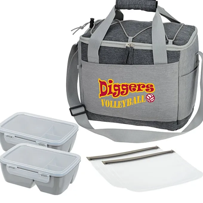 Bay Picnic Lunch Set