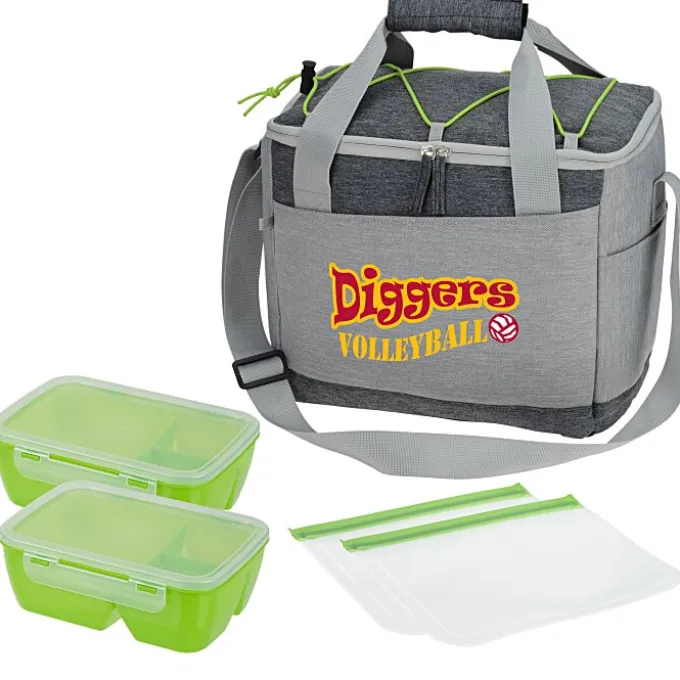 Bay Picnic Lunch Set