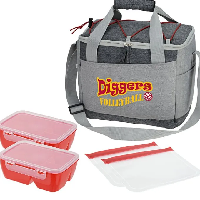 Bay Picnic Lunch Set