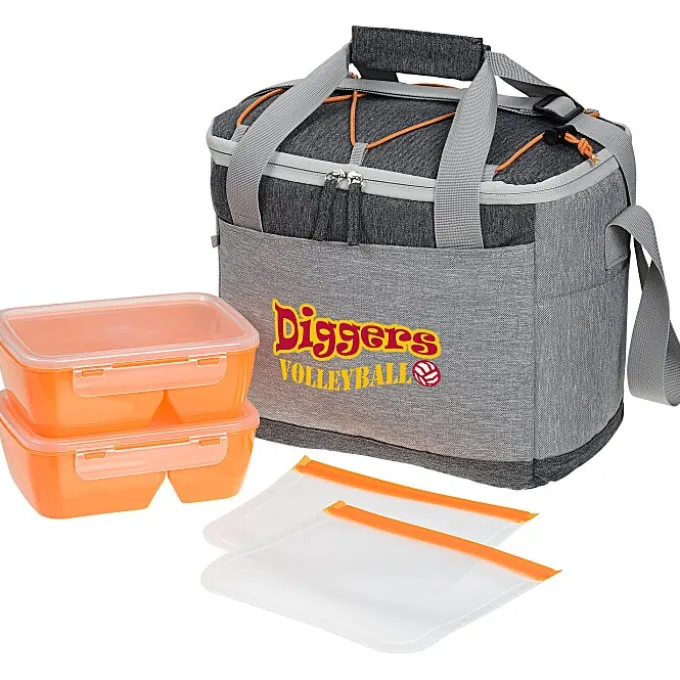 Bay Picnic Lunch Set