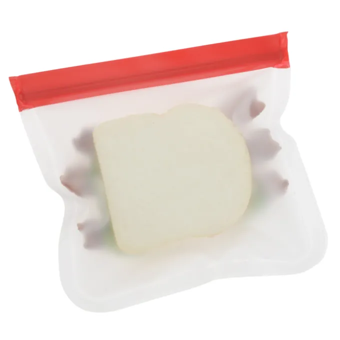 Bay Sandwich and Drink Lunch Set