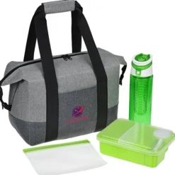 Bay Sandwich and Drink Lunch Set