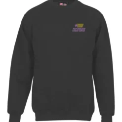 Bayside Crewneck Sweatshirt - Embroidered