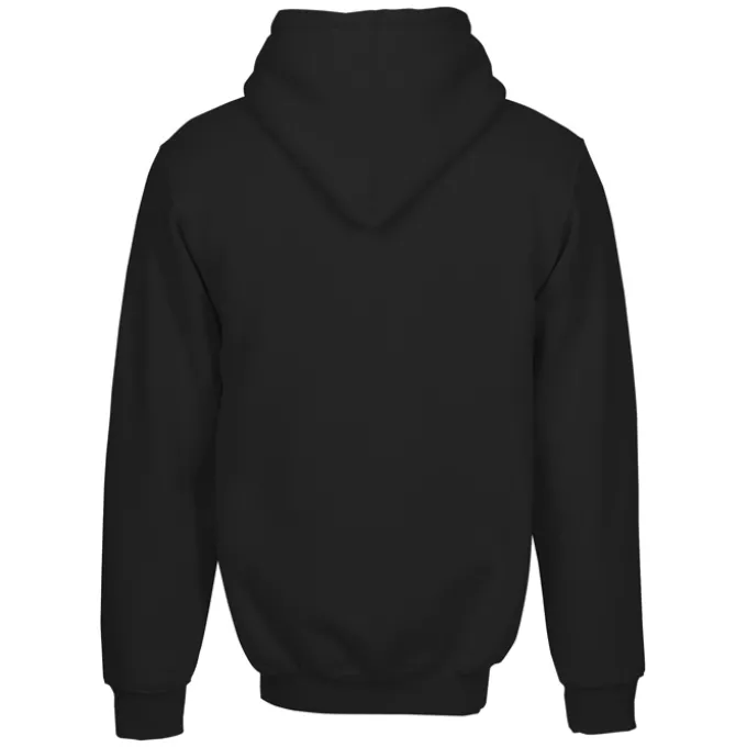 Bayside Full-Zip Hoodie - Screen