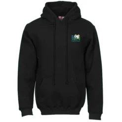 Bayside Hoodie - Embroidered