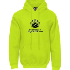 Bayside Hoodie - Screen