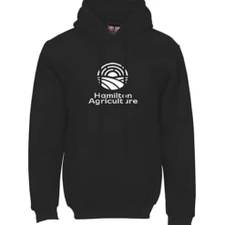 Bayside Hoodie - Screen