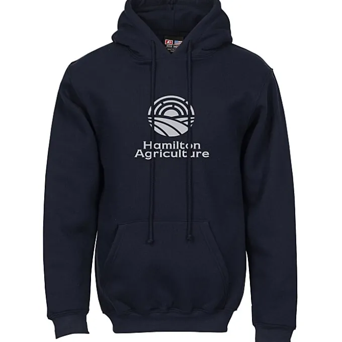 Bayside Hoodie - Screen