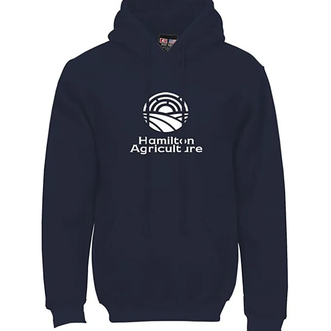 Bayside Hoodie - Screen