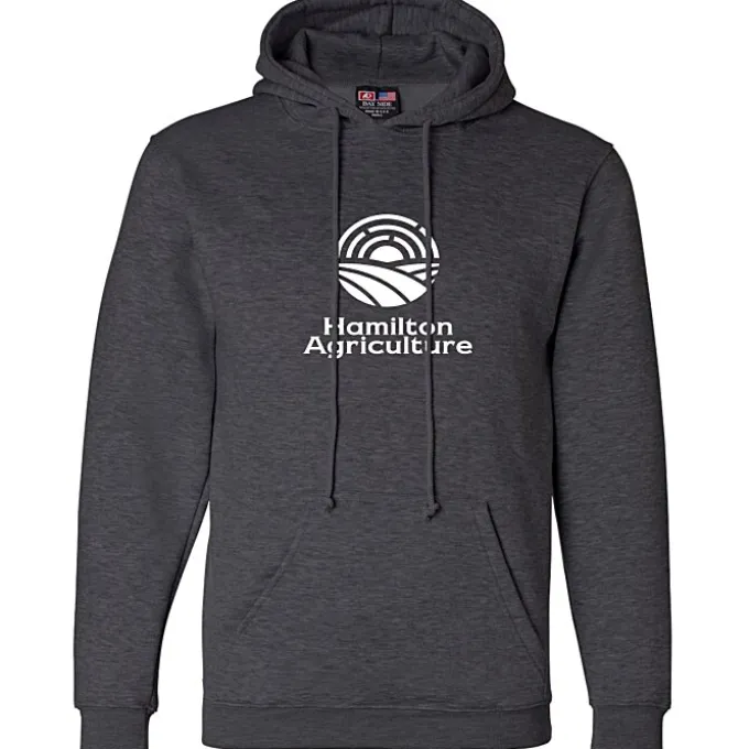 Bayside Hoodie - Screen