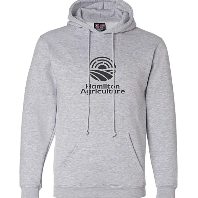 Bayside Hoodie - Screen