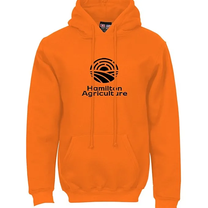 Bayside Hoodie - Screen