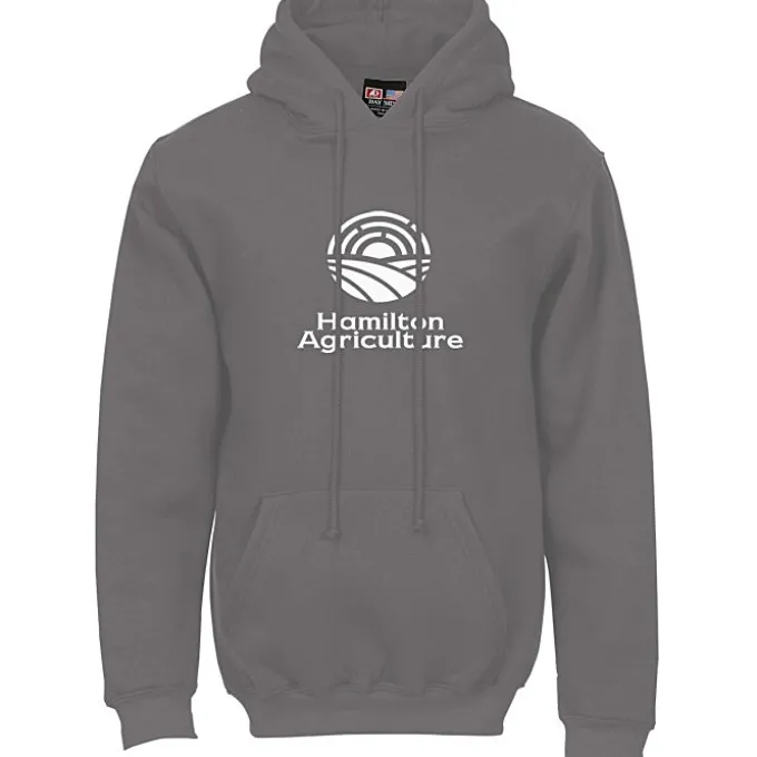 Bayside Hoodie - Screen