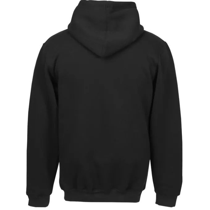 Bayside Hoodie - Screen