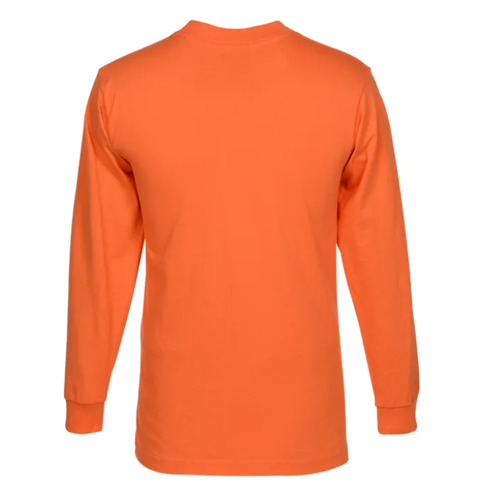 Bayside Long Sleeve T-Shirt