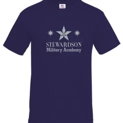 Bayside 5.4-oz Cotton T-Shirt