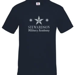 Bayside 5.4-oz Cotton T-Shirt